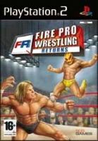 Fire Pro Wrestling Returns